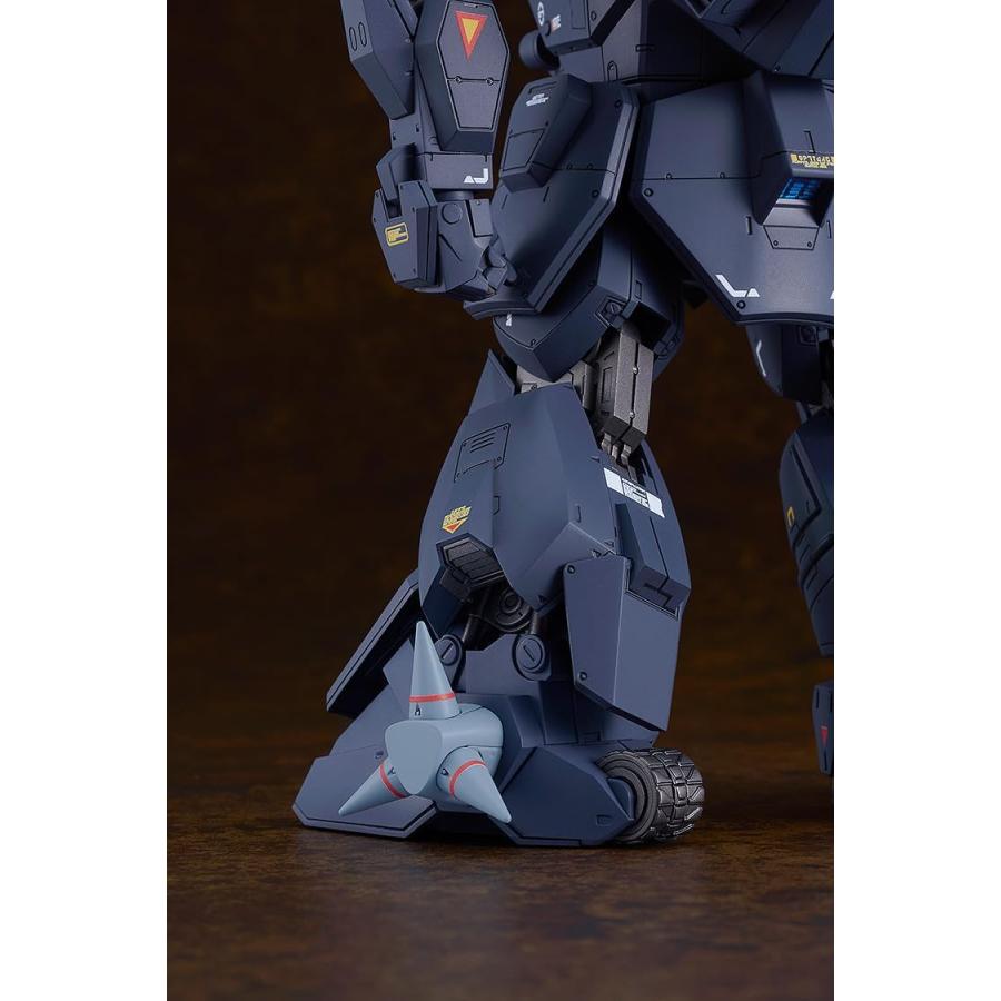 PLAMAX SV-03 1/24 Scale X・ATH-P-RSC ブラッドサッカー：ボトムズ