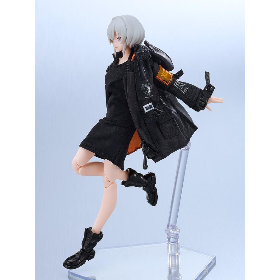 PLAMAX Xi-III Outfit set | PLAMAX | 06
