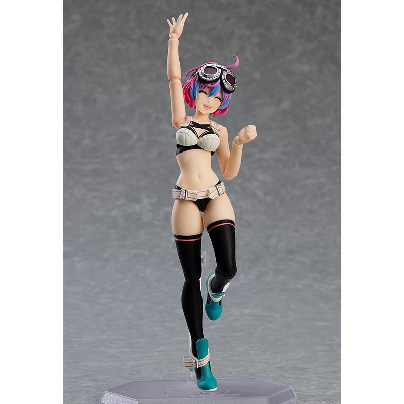 figma アンジェ　新品 figma アンジェ : カメズハウス - 通販 - Yahoo!ショッピング