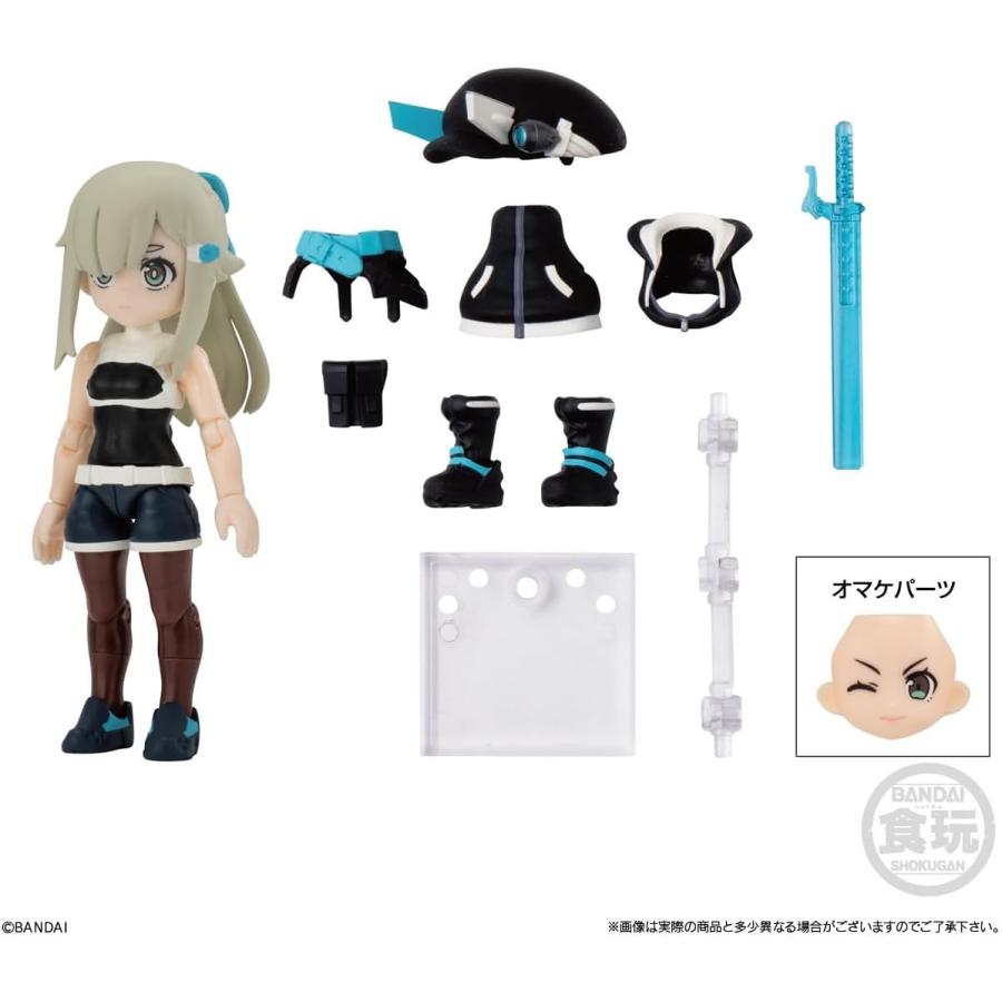 BANDAI（バンダイ） リンクトラベラーズ 〜スターターセット〜SIDE:C