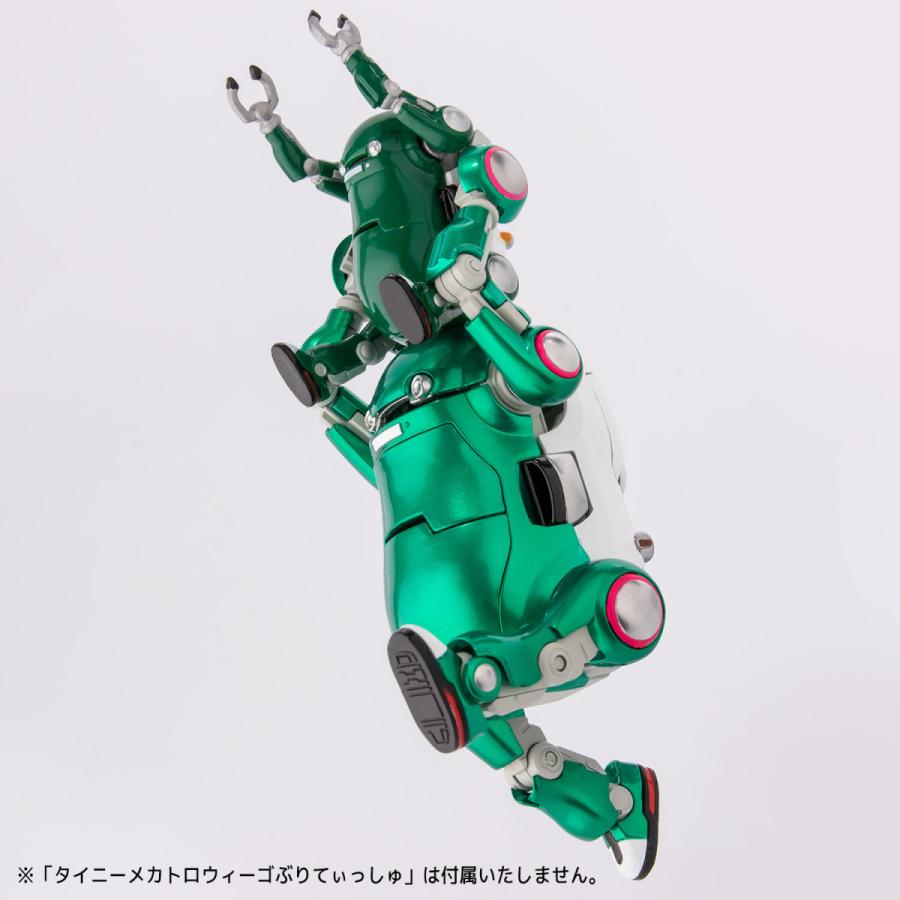千値練（センチネル） 35メカトロウィーゴ ねお・ぶりてぃっしゅ