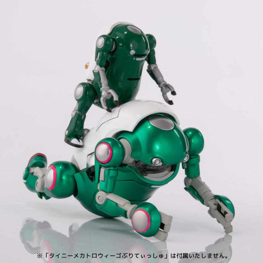千値練（センチネル） 35メカトロウィーゴ ねお・ぶりてぃっしゅ