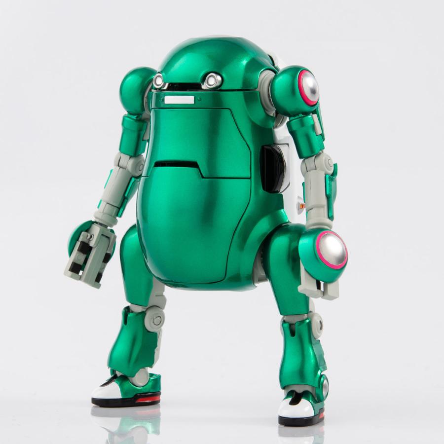 千値練（センチネル） 35メカトロウィーゴ ねお・ぶりてぃっしゅ