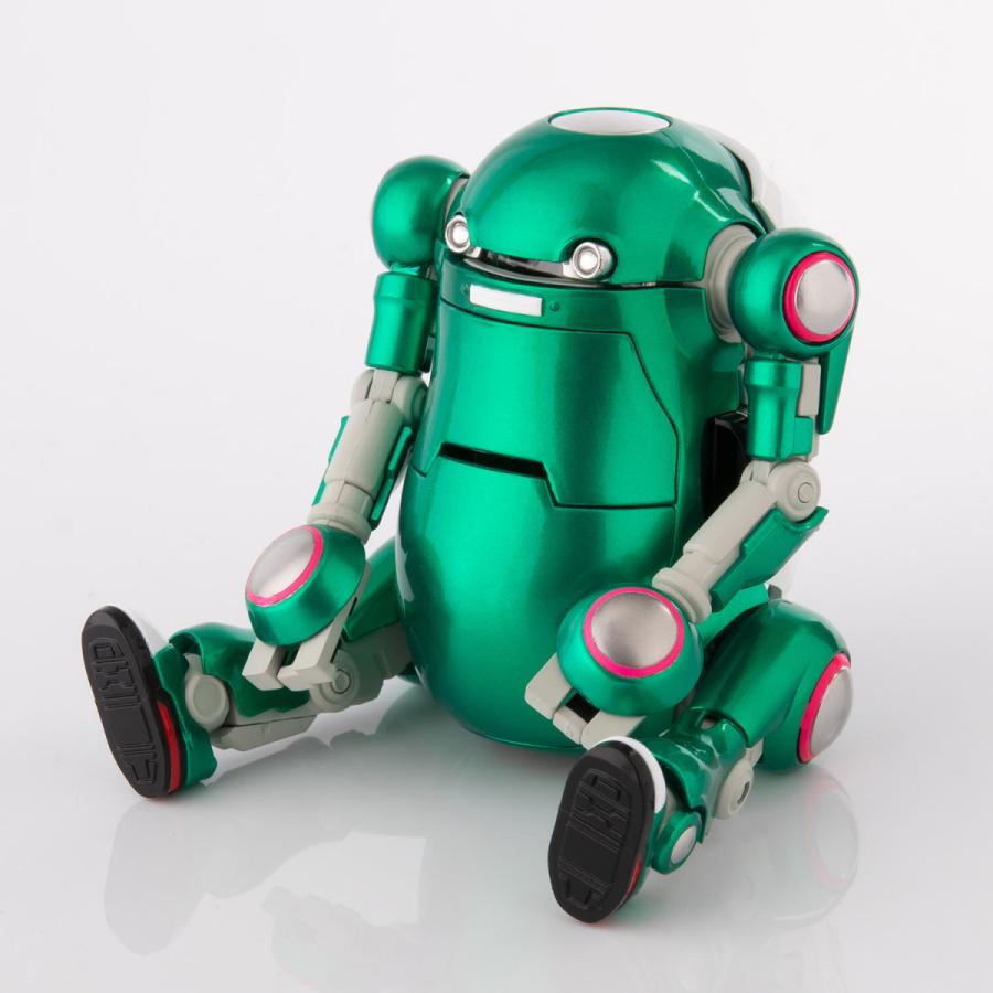 千値練（センチネル） 35メカトロウィーゴ ねお・ぶりてぃっしゅ