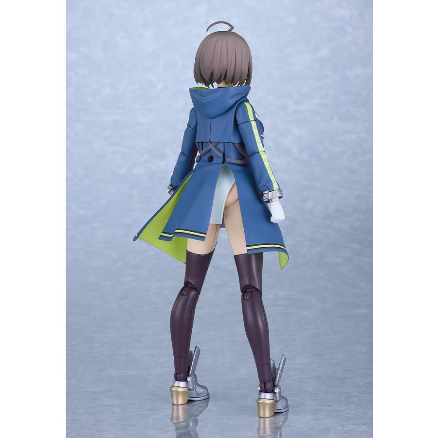 PLAMAX PLAMATEA ボルチモア :アズールレーン : カメズハウス - 通販