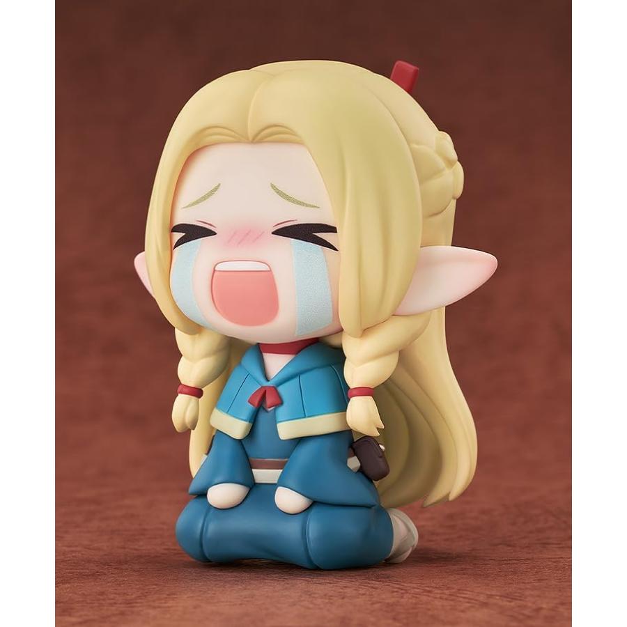 グッドスマイルカンパニー Qset マルシル ：ダンジョン飯