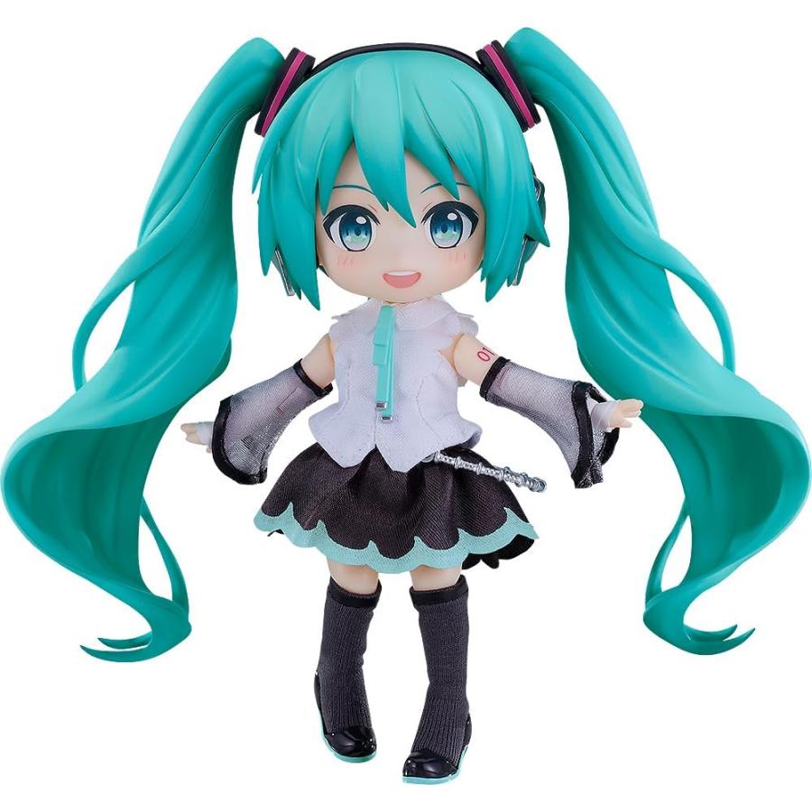 ねんどろいど ねんどろいどどーる 初音ミク NT : カメズハウス - 通販