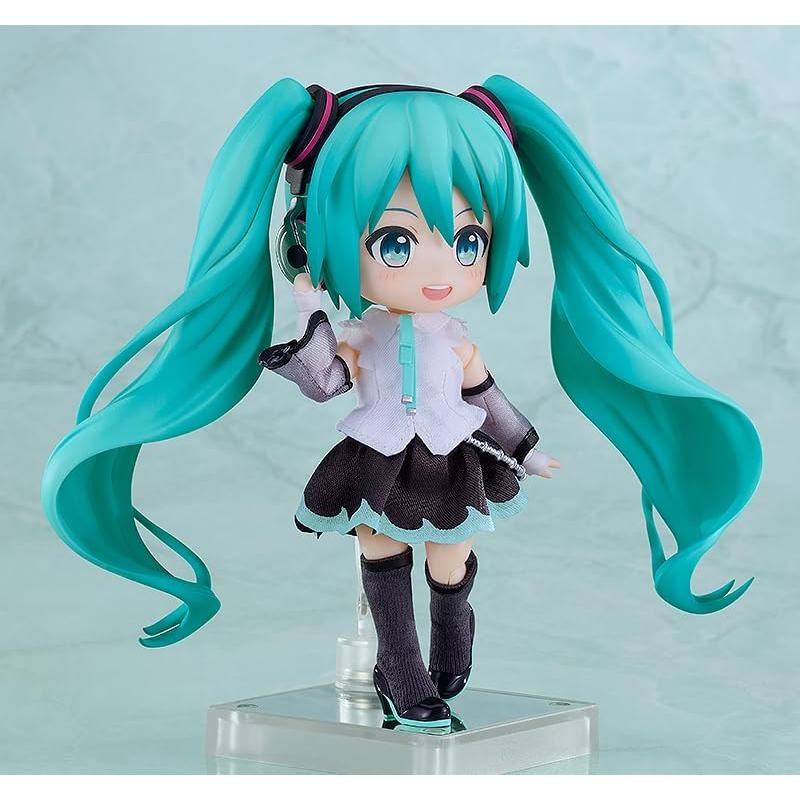 ねんどろいど ねんどろいどどーる 初音ミク NT : カメズハウス - 通販
