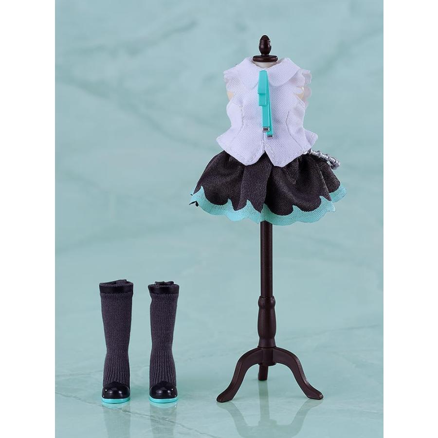 ねんどろいど ねんどろいどどーる 初音ミク NT : カメズハウス - 通販