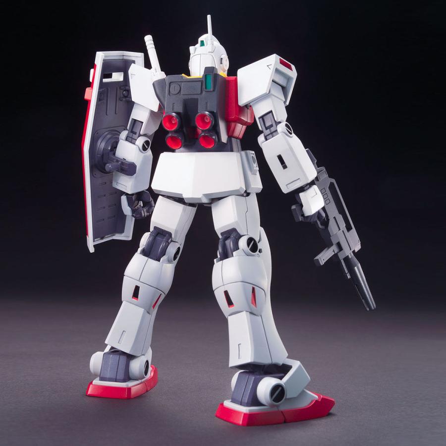 ガンダム HGUC 1/144 ジムII：Zガンダム : カメズハウス - 通販