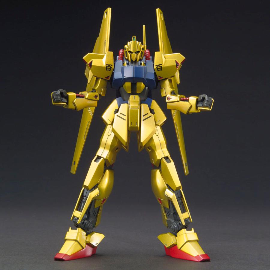 ★百式★ HGUC 機動戦士Zガンダム 百式 1/144スケール プラモデル【再販