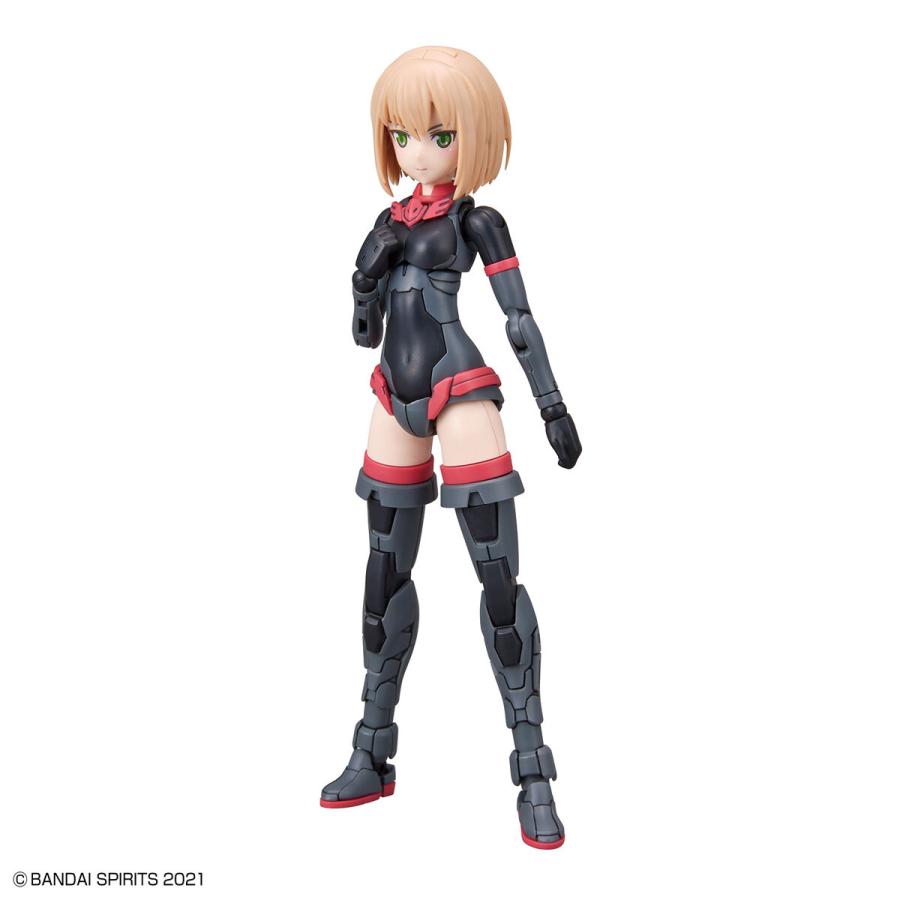 模型・プラモデル 30ms リシエッタ ティアーシャ 春日未来