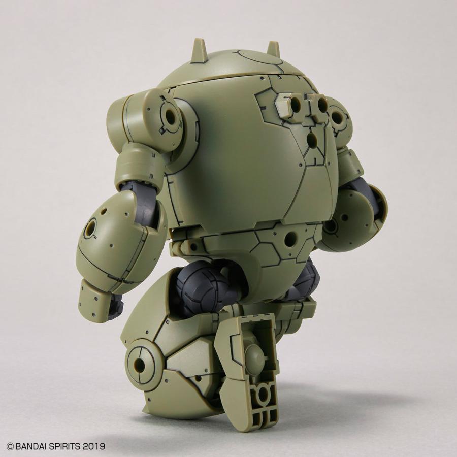 BANDAI 30MM 1/144 エグザビークル(装甲突撃メカVer