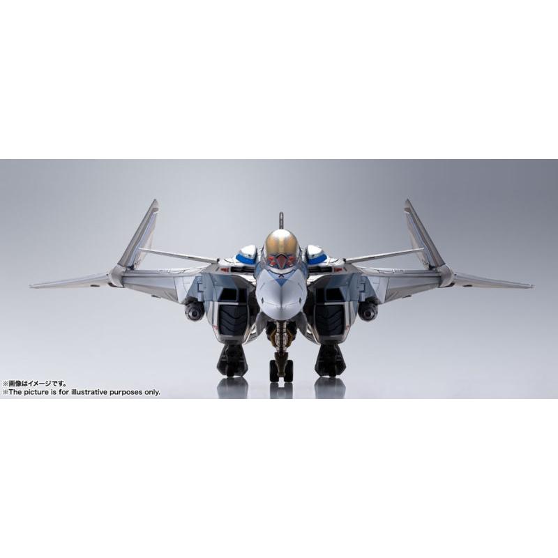 超合金 DX超合金 劇場版マクロスΔ 絶対LIVE!!!!!! VF-31AX カイロス