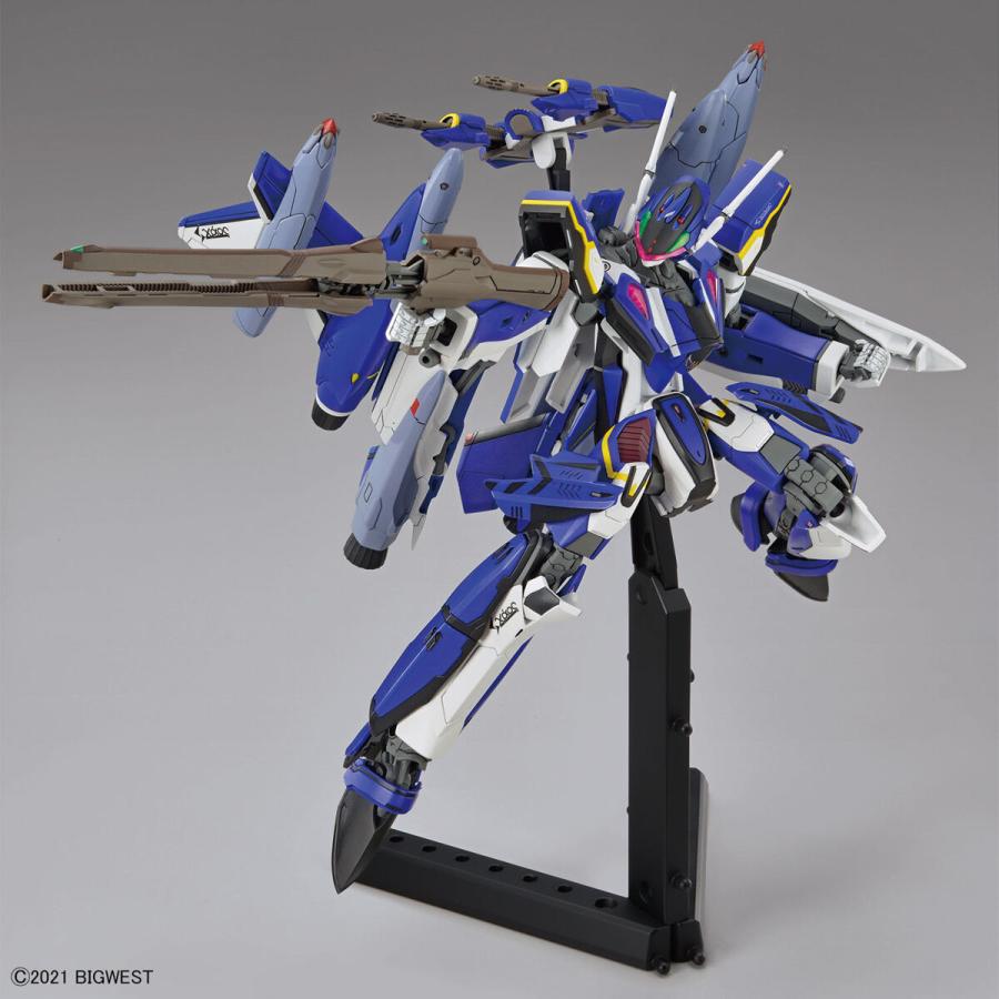 BANDAI（バンダイ） HG 1/100 YF-29 デュランダルバルキリー