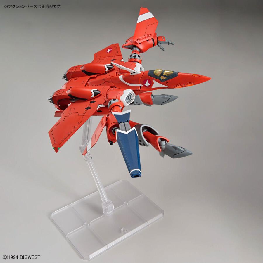 BANDAI（バンダイ） HG 1/100 VF-22S シュトゥルムフォーゲルII(ミリア