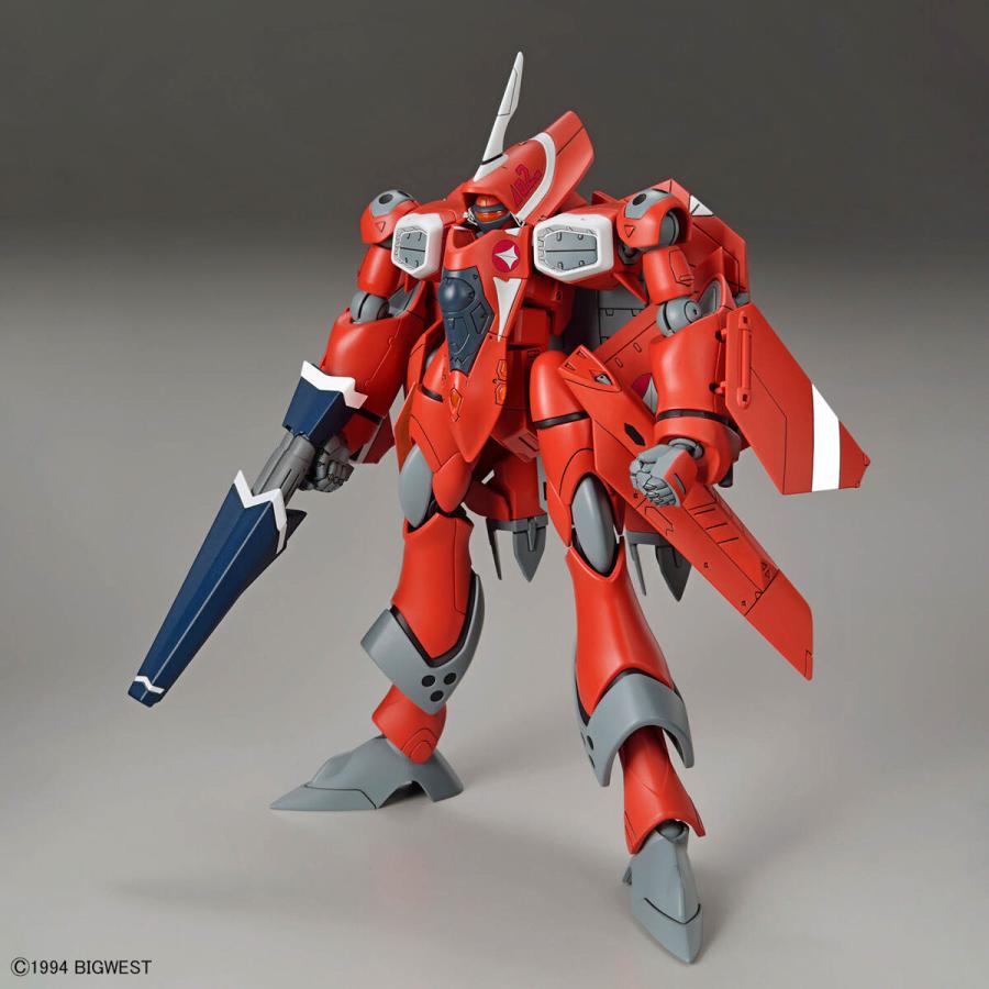 BANDAI（バンダイ） HG 1/100 VF-22S シュトゥルムフォーゲルII(ミリア