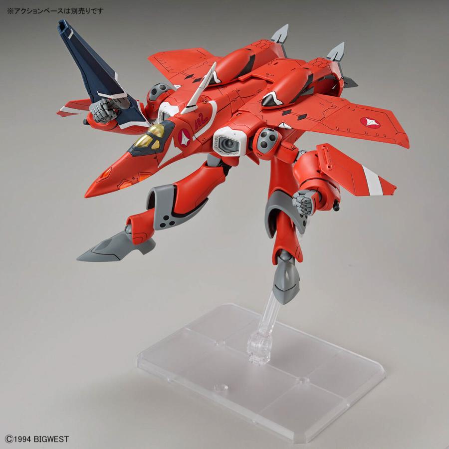 BANDAI（バンダイ） HG 1/100 VF-22S シュトゥルムフォーゲルII(ミリア