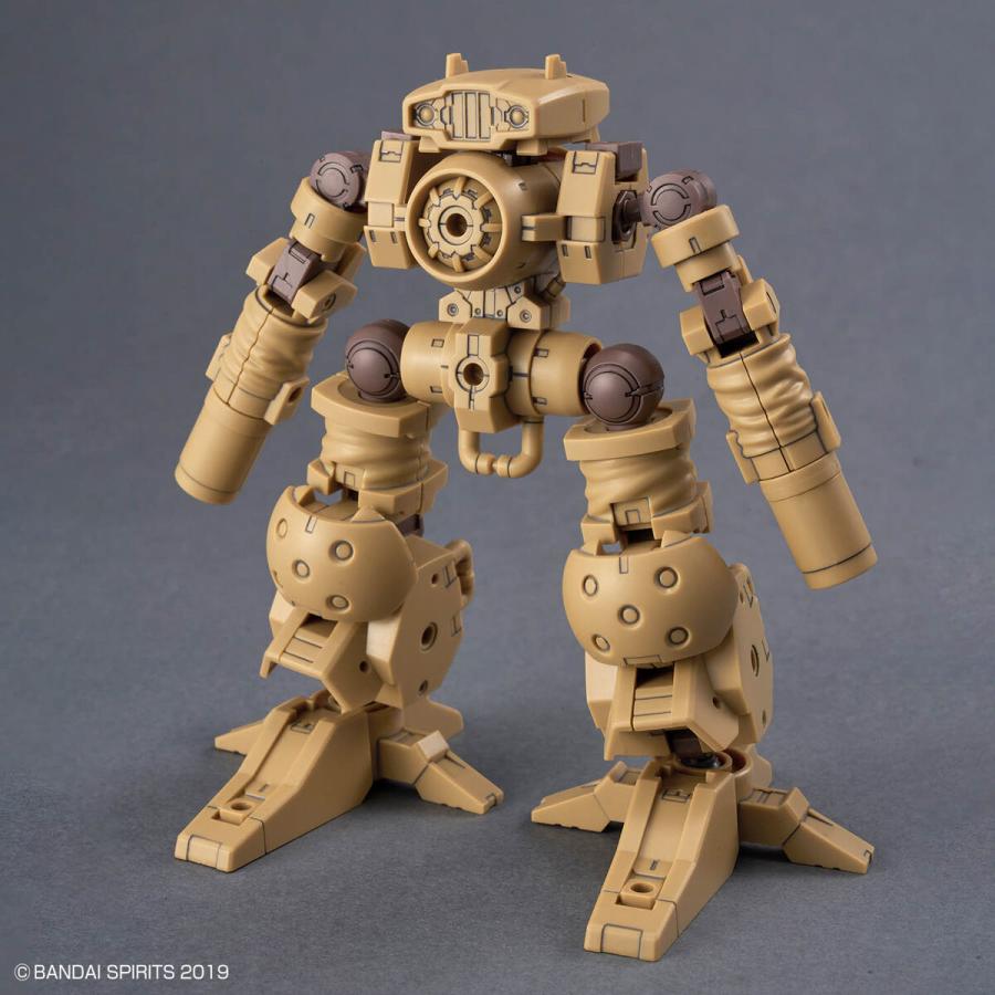 BANDAI（バンダイ） 30MM 1/144 オプションパーツセット18(アーム