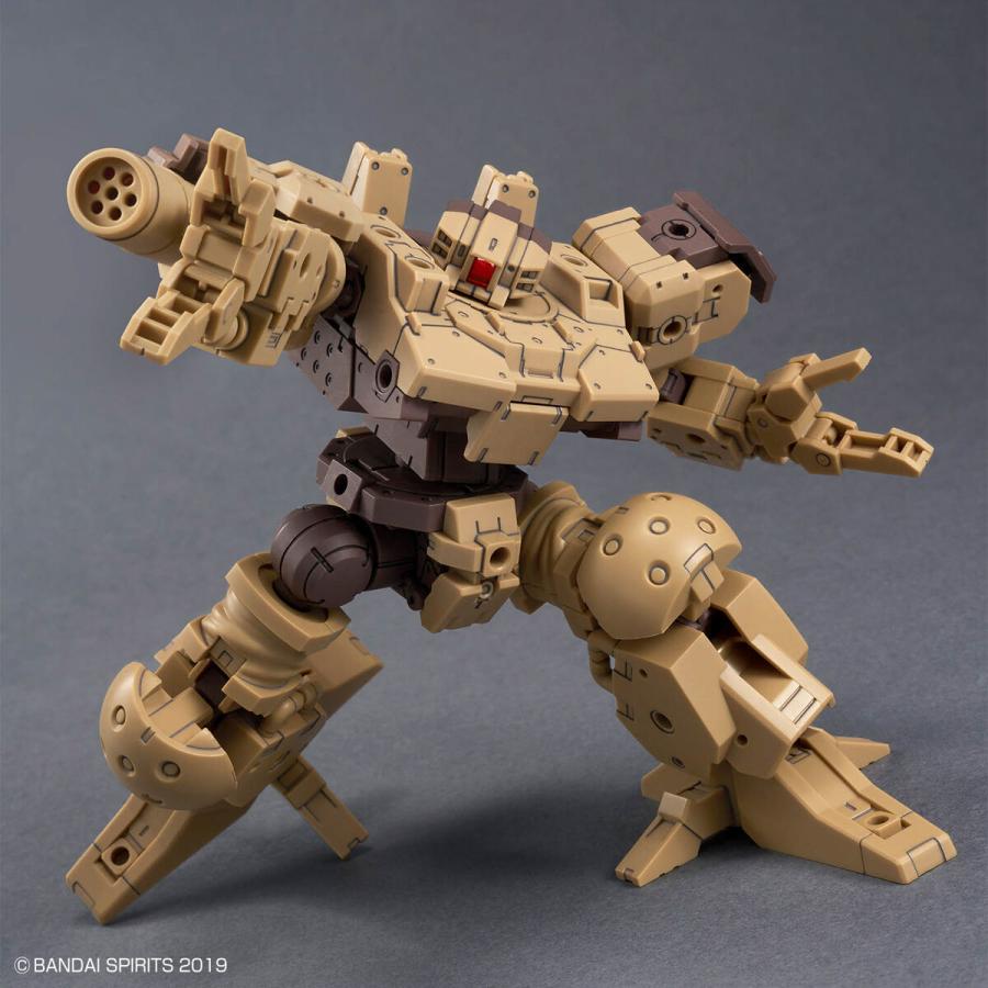 BANDAI（バンダイ） 30MM 1/144 オプションパーツセット18(アーム
