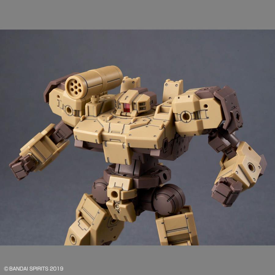 BANDAI（バンダイ） 30MM 1/144 オプションパーツセット18(アーム