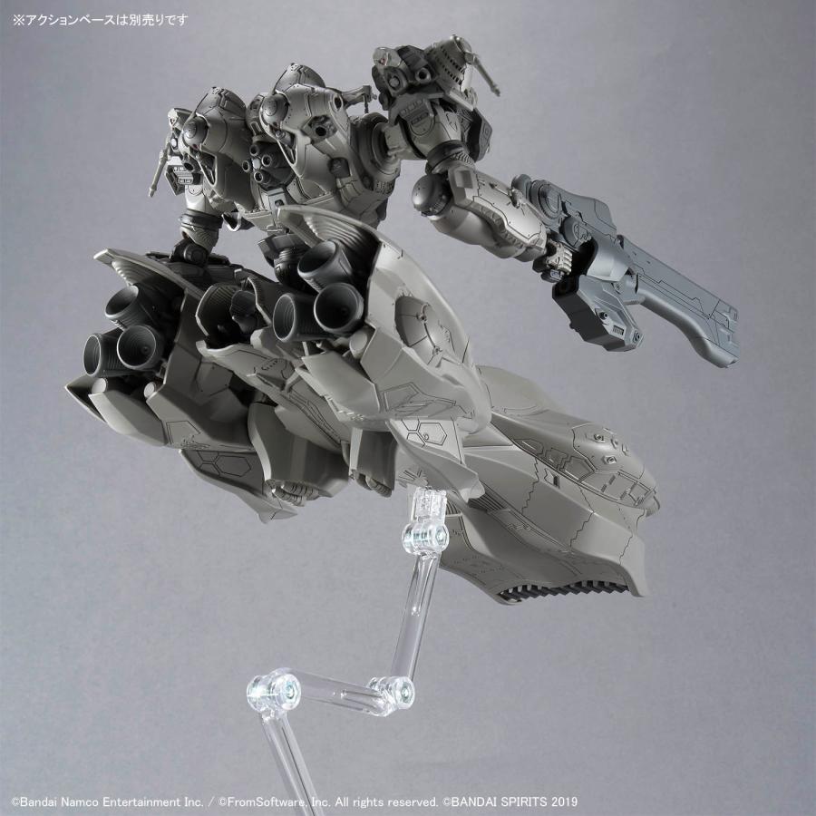 BANDAI（バンダイ） VE-40A タンクユニット 30MM アーマードコア6 AC6