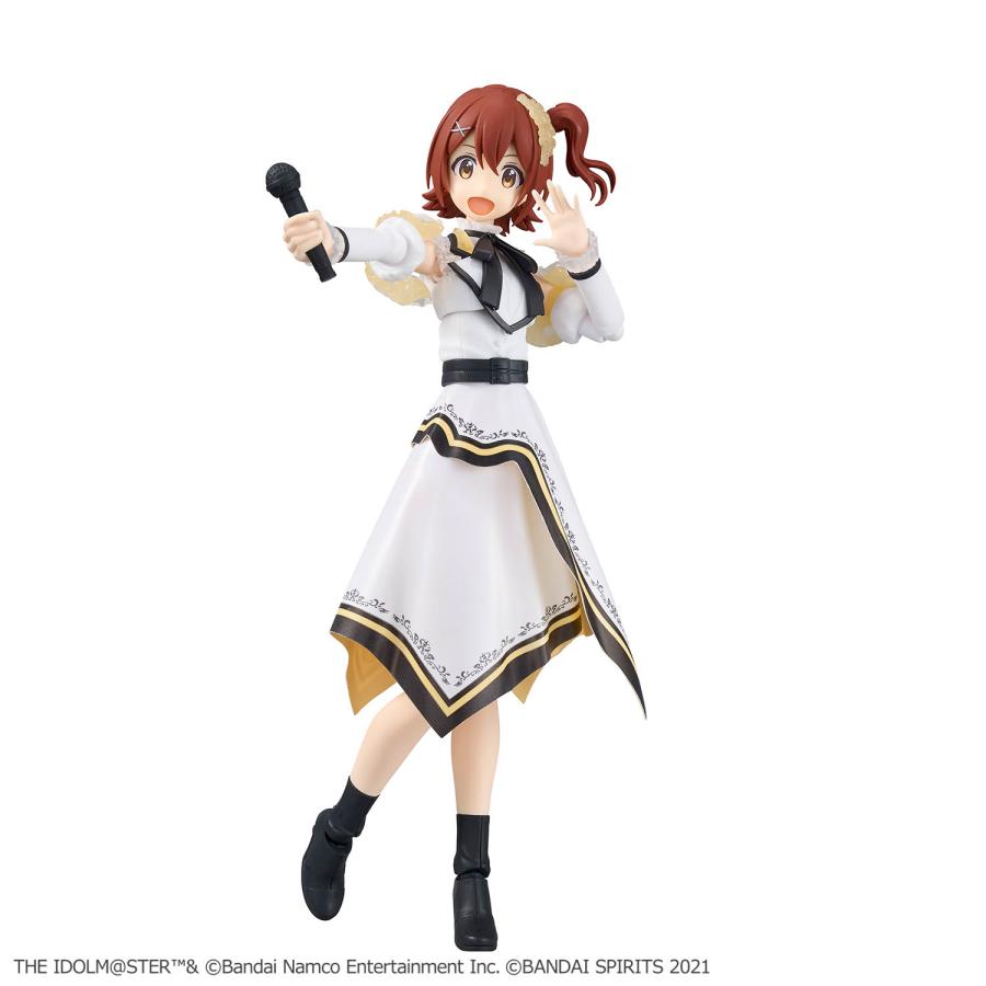 模型・プラモデル 30ms リシエッタ ティアーシャ 春日未来