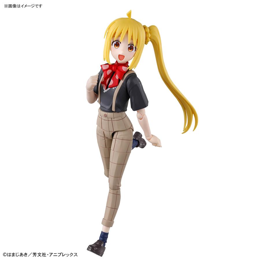 BANDAI（バンダイ） 30MP 伊地知虹夏 ぼっち・ざ・ろっく！ プラモデル
