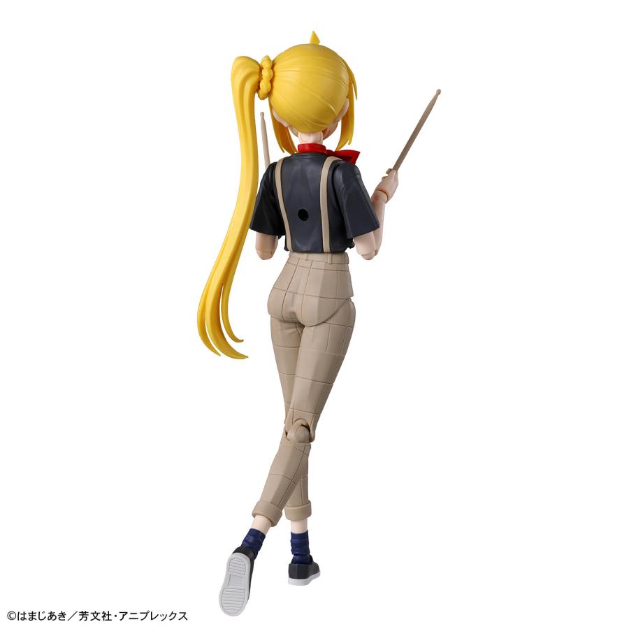 BANDAI（バンダイ） 30MP 伊地知虹夏 ぼっち・ざ・ろっく！ プラモデル