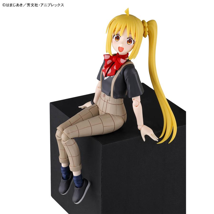 BANDAI（バンダイ） 30MP 伊地知虹夏 ぼっち・ざ・ろっく！ プラモデル