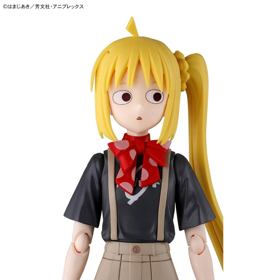 BANDAI（バンダイ） 30MP 伊地知虹夏 ぼっち・ざ・ろっく！ プラモデル