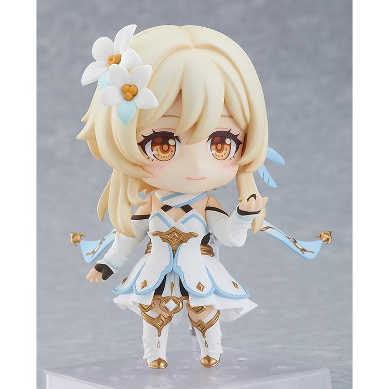 フィギュア　ねんどろいど　旅人(蛍)「原神-GENSHIN-」 ねんどろいど 旅人（蛍）：原神 : カメズハウス - 通販 - Yahoo