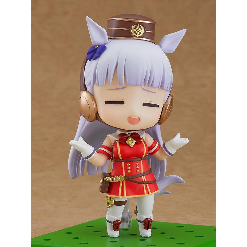 ねんどろいど ゴールドシップ ：ウマ娘 プリティーダービー