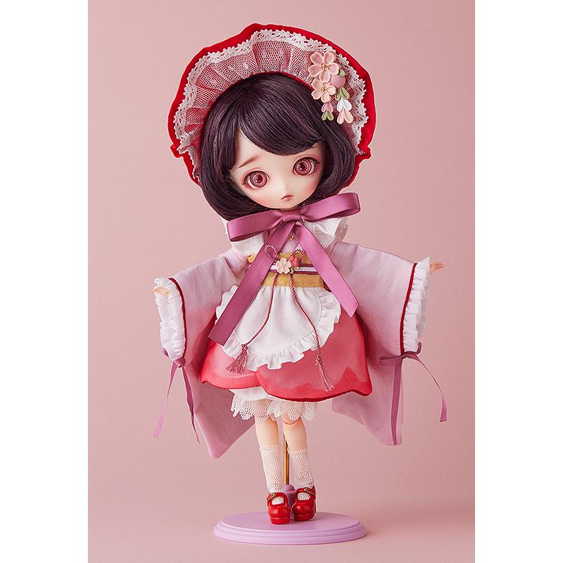 グッドスマイルカンパニー ハルモニアブルーム ソメイヨシノ Harmonia