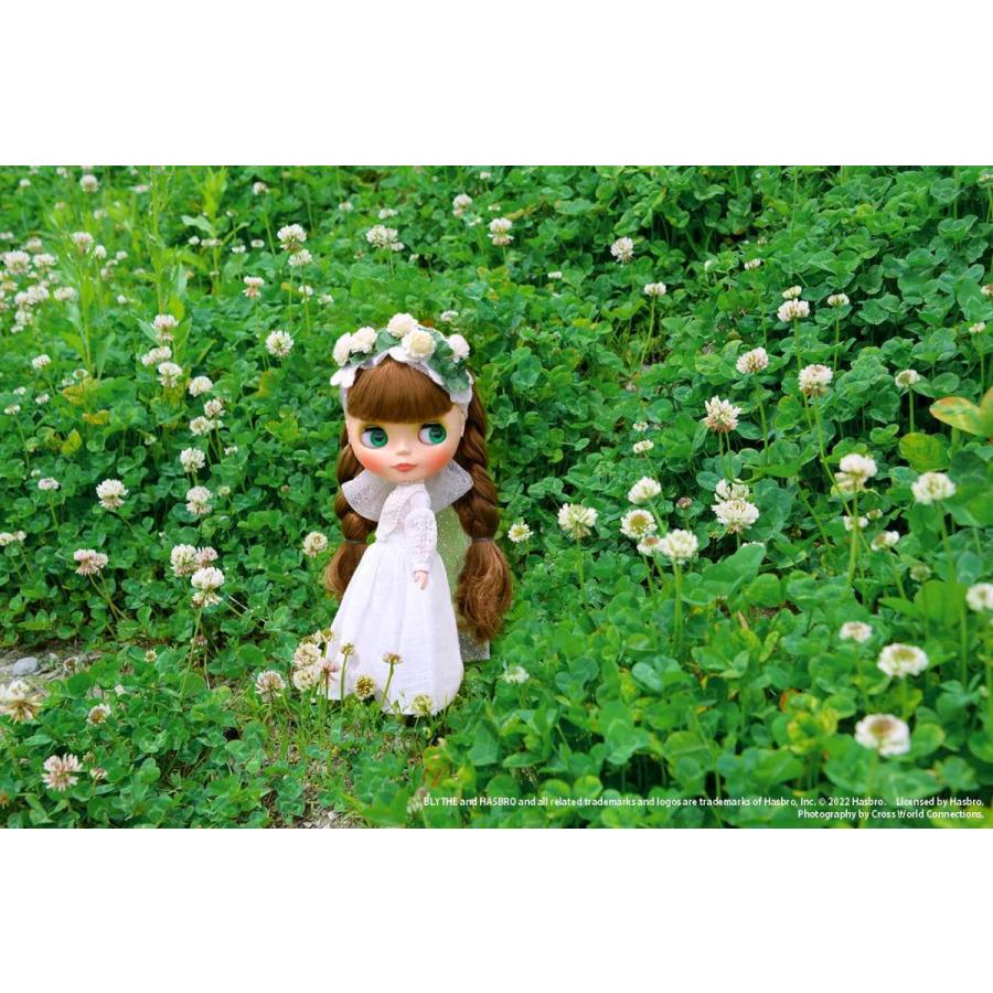 ネオブライス ブルーラビット ネオブライス『ブルーラビット』Blue Rabbit