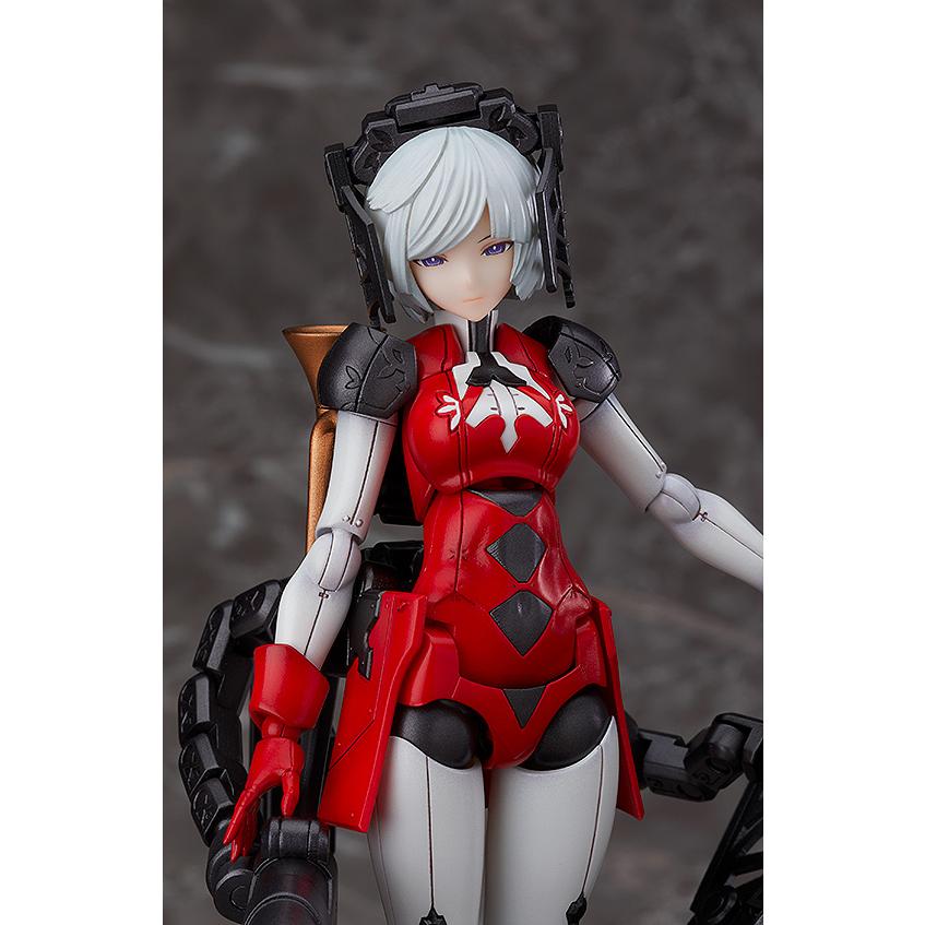 グッドスマイルカンパニー chitocerium(チトセリウム) VI グッドスマイルカンパニー chitocerium(チトセリウム) VI