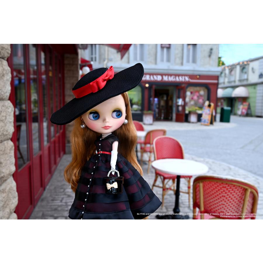 送料込み*Blythe ブライス*ブレンダズエクストラオーディナリーデー 未開封 ブライス ブレンダズエクストラオーディナリーデー