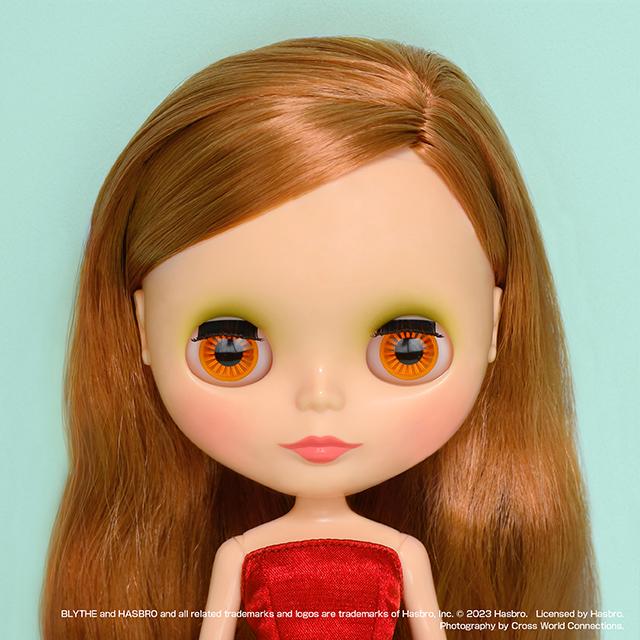 ブライス ブレンダズエクストラオーディナリーデー：Blythe