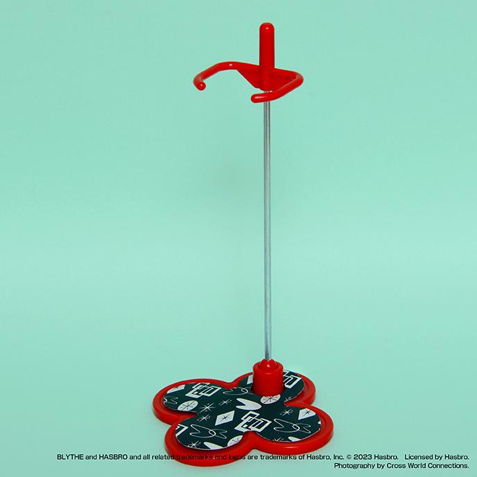 ブライス ブレンダズエクストラオーディナリーデー：Blythe