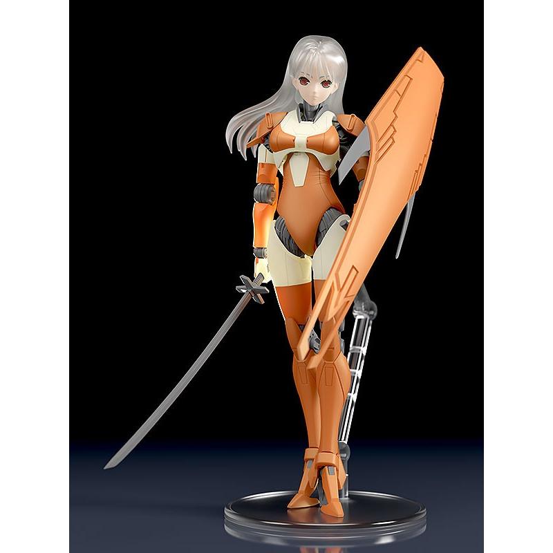 MODEROID エリアル C装備 MODEROID エリアル C装備 (プラモデル) - ホビーサーチ ガンプラ他