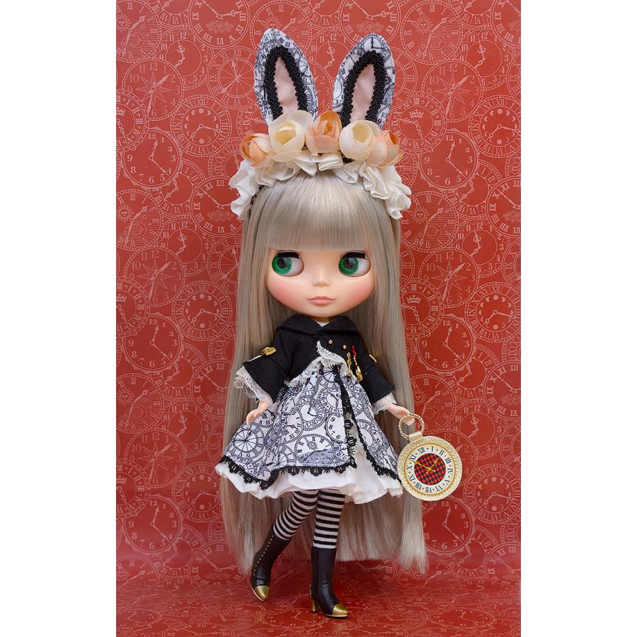 ブライス（Blythe） アーリッジタイムキーパー：Blythe : カメズハウス