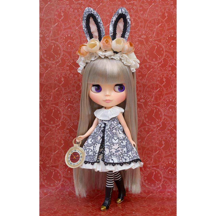 ブライス（Blythe） アーリッジタイムキーパー：Blythe : カメズハウス