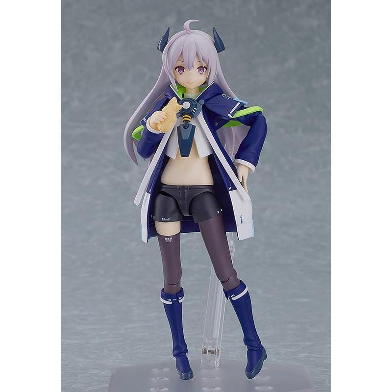 ACT MODE拡張キット ミオの画像
