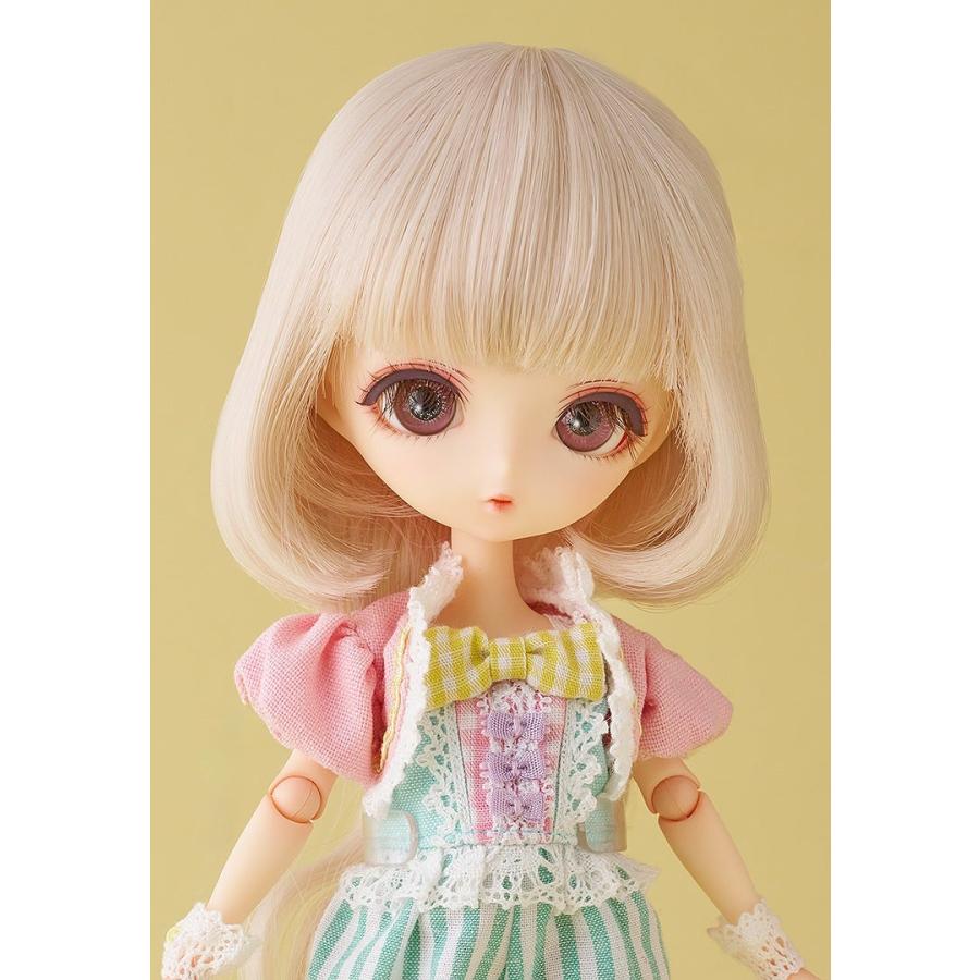 グッドスマイルカンパニー Harmonia bloom グラスアイシリーズ 春「夜