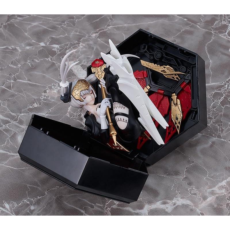 グッドスマイルカンパニー chitocerium(チトセリウム) I-hydra