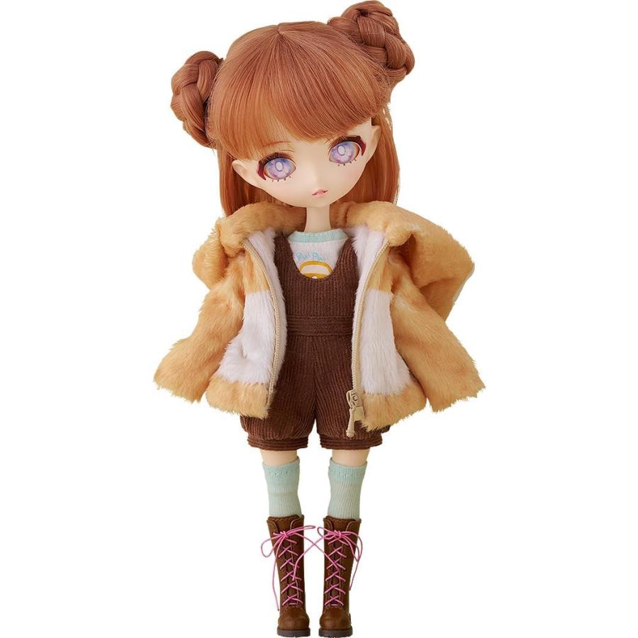 特価　ニア・ハルモニア　PUIPUIモルカー ポテト　＆シロモ　新品正規品 グッドスマイルカンパニー ニア・ハルモニア ポテト from PUI PUI