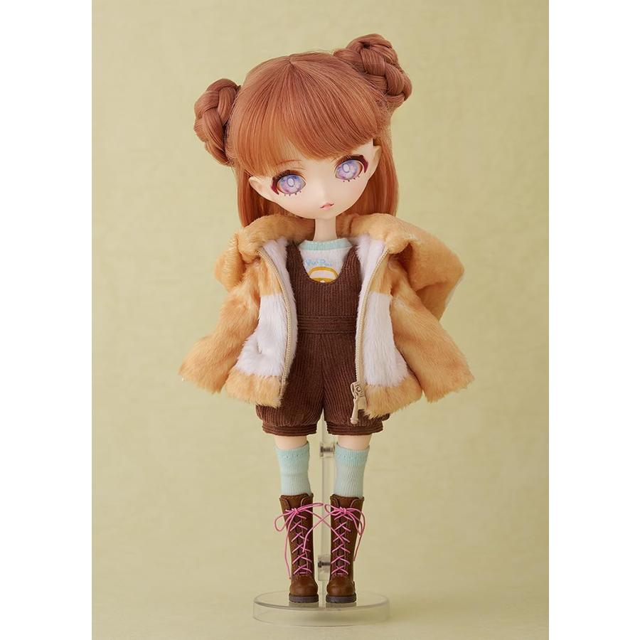 ニア・ハルモニア ポテト from PUI PUI モルカーの画像