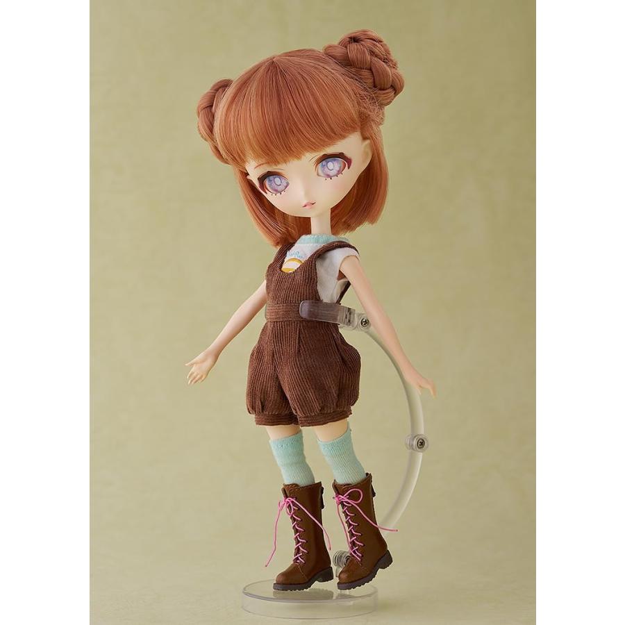 ニア・ハルモニア ポテト from PUI PUI モルカーの画像