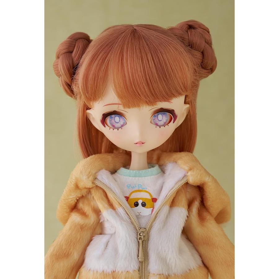 ニア・ハルモニア ポテト from PUI PUI モルカーの画像