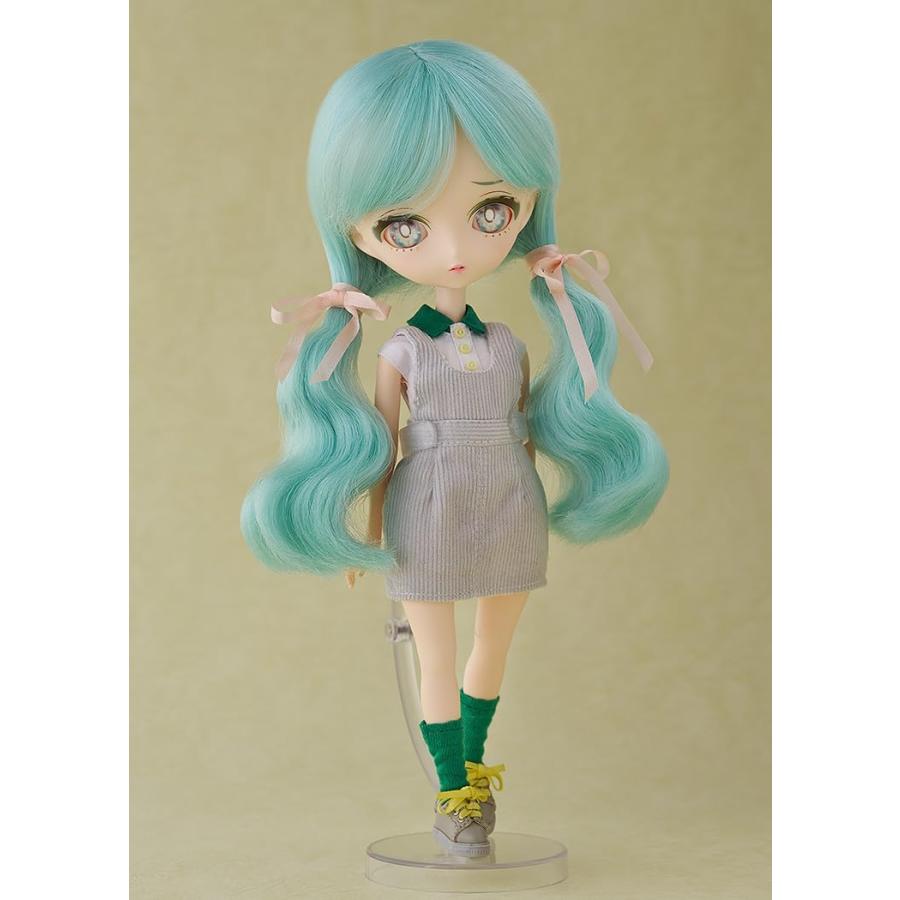 ニア・ハルモニア シロモ from PUI PUI モルカーの画像